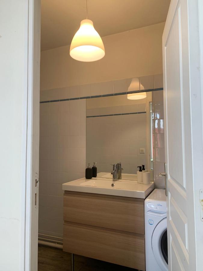 Apartment Centre Pres Avenue De Verdun 10 Mn A Pied De La Grande 4 Personnes Biarritz