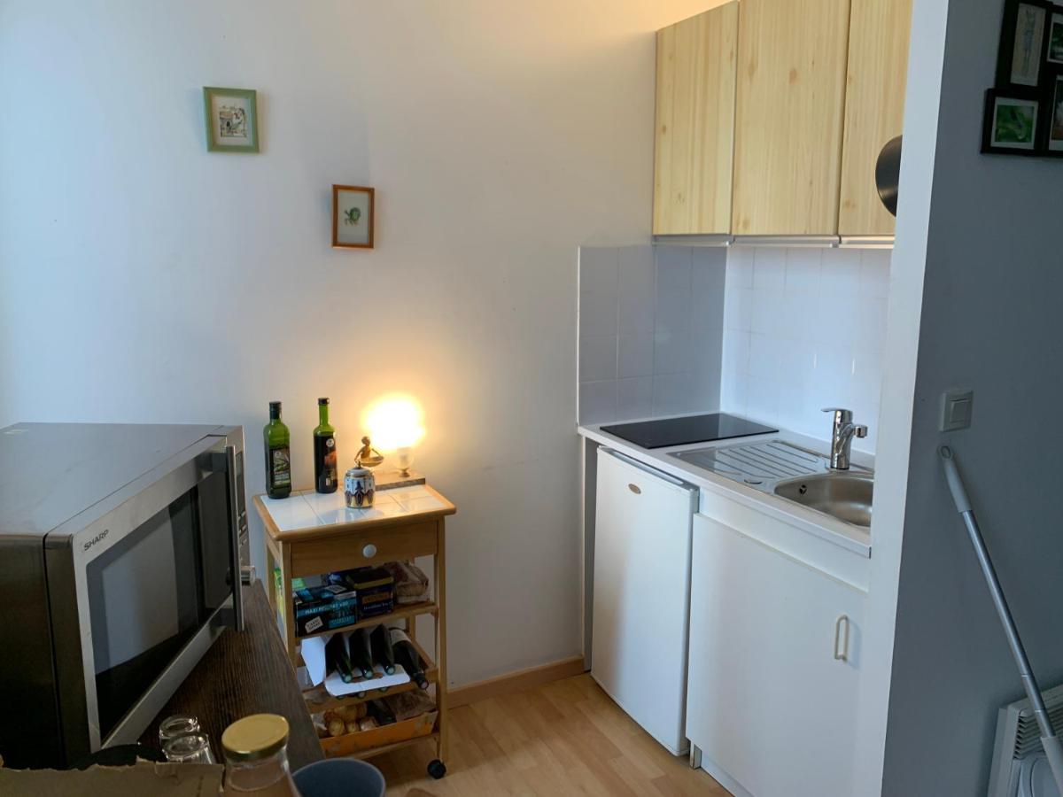 Apartment Centre Pres Avenue De Verdun 10 Mn A Pied De La Grande 4 Personnes *