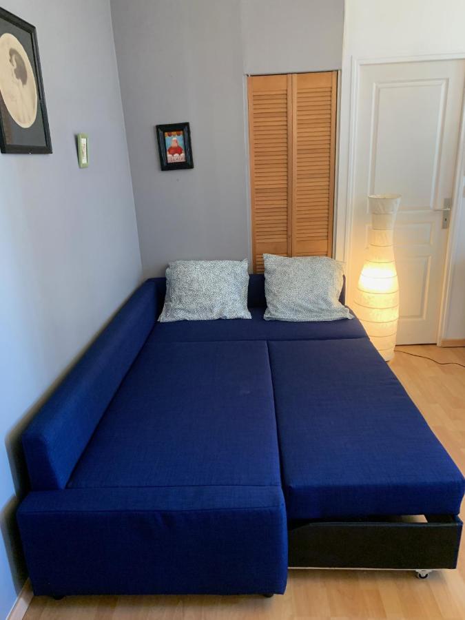 Centre Pres Avenue De Verdun 10 Mn A Pied De La Grande 4 Personnes Appartement *