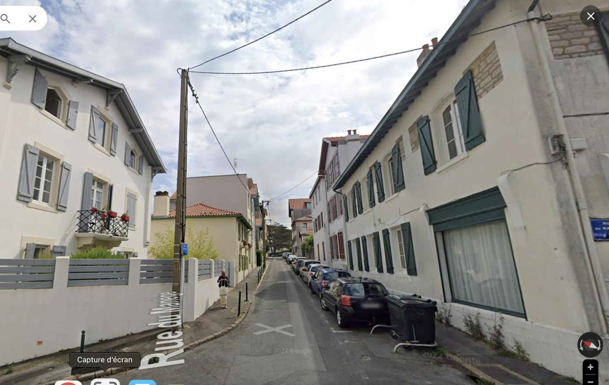 Apartment Centre Pres Avenue De Verdun 10 Mn A Pied De La Grande 4 Personnes *